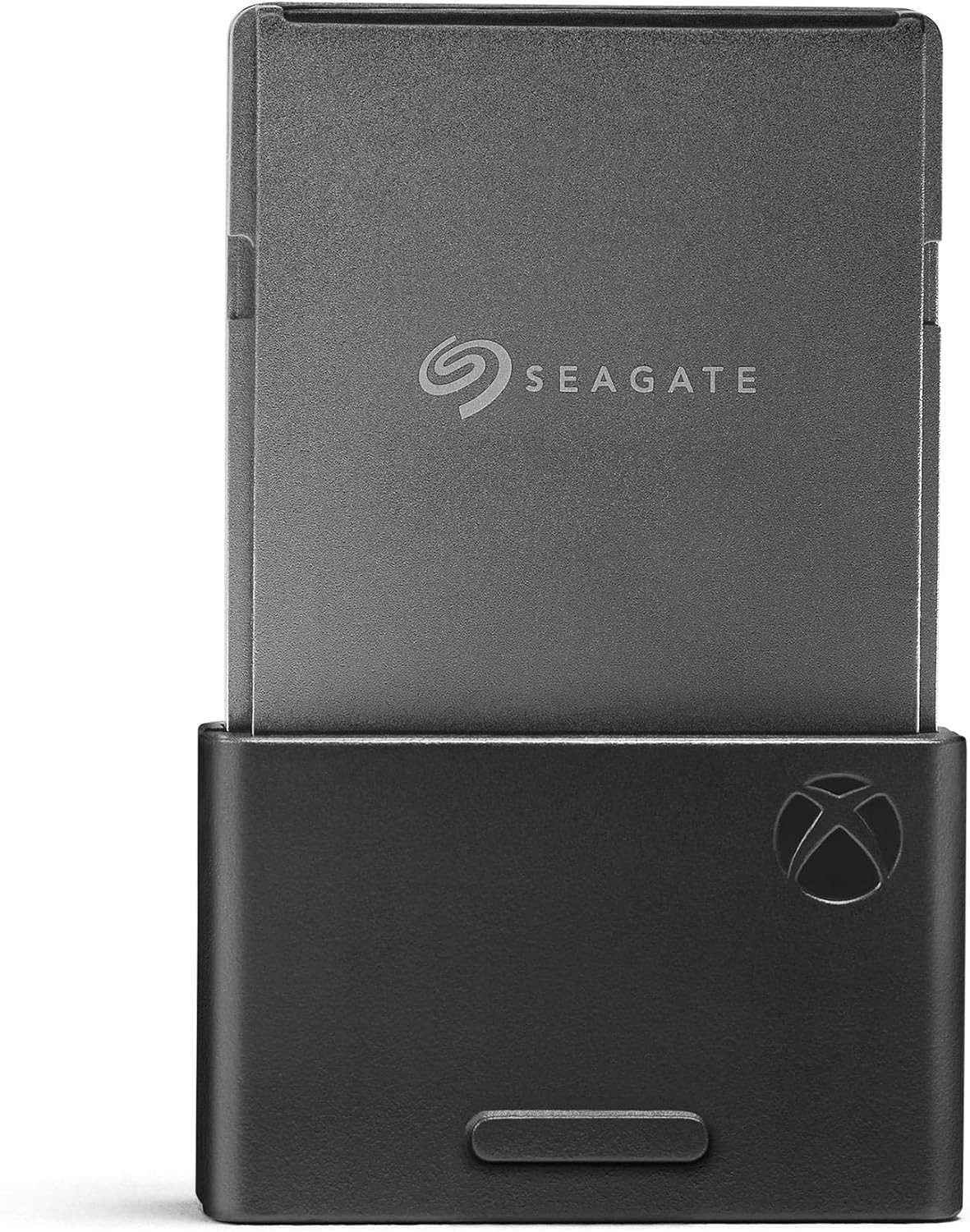 Seagate Storage Expansion Card for Xbox Series X|S (NVMe SSD) (2 TB) — product photo